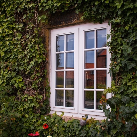 uPVC vs timber windows – which is best for your home? Product Image