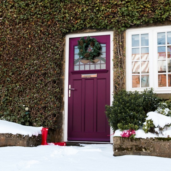 Protecting your timber windows and doors this Winter Product Image