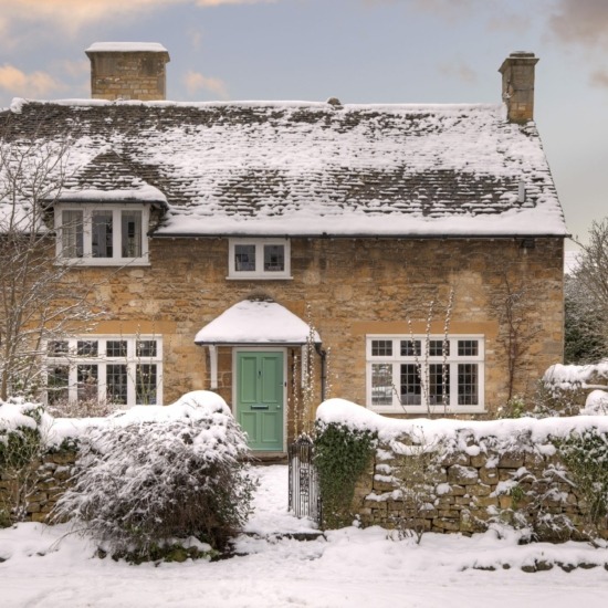 Cosy up this Winter with timber windows and doors Product Image