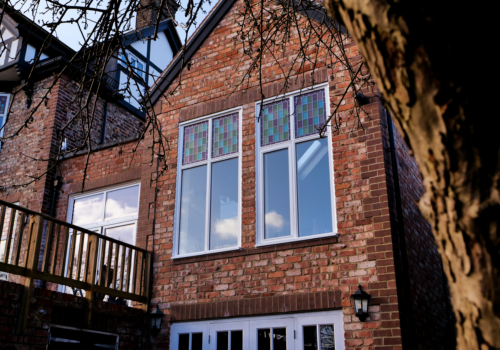 Energy Efficiency Of Timber Windows Blog Image