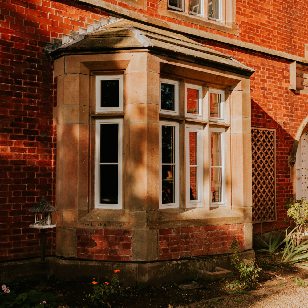 The Benefits of Timber Windows Blog Image