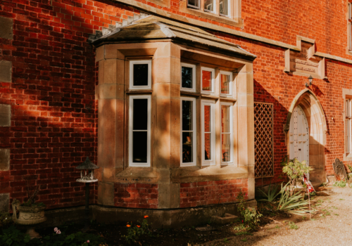 The Benefits of Timber Windows Blog Image