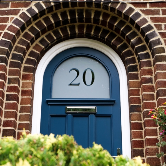 How Our Bespoke Doors Can Enhance Your Home’s Entrance Product Image