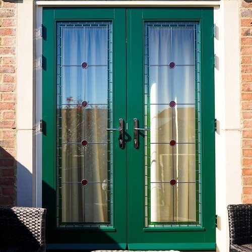 Patio/French Doors » ERW