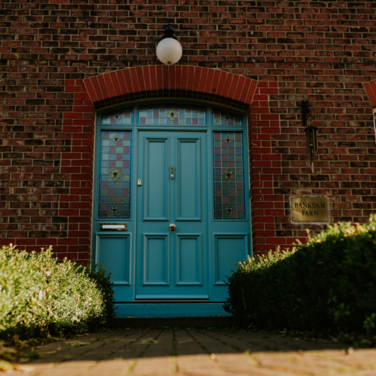 Front Door Trends of 2022 Product Image