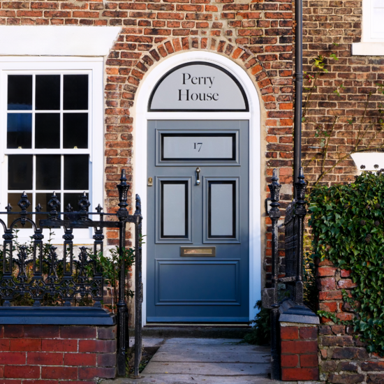Should You Replace The Timber Frame When Getting a New Door? Product Image