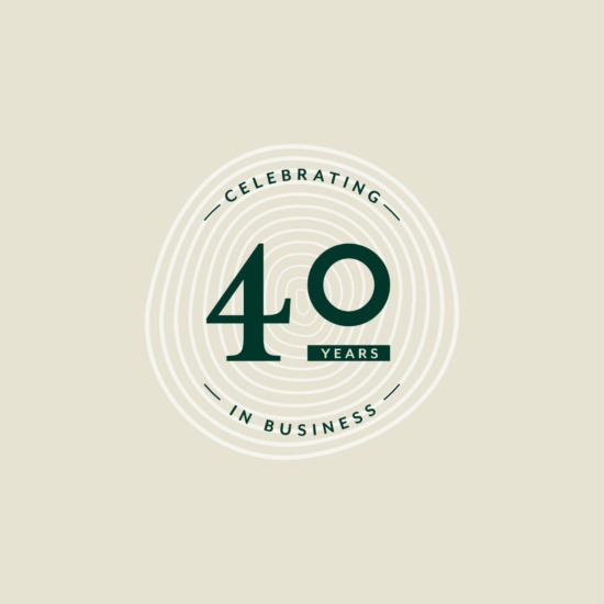 We are 40! Come and celebrate with us… Product Image