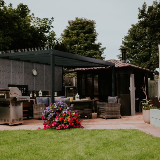 Get Ready for Outdoor Living This Summer Product Image