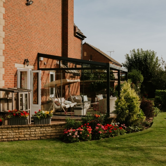How to Make The Most of Your Outdoor Space Product Image