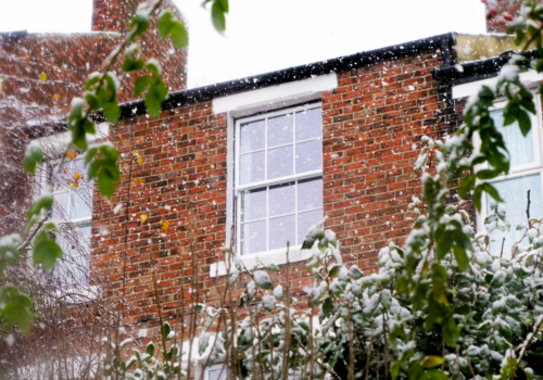 How Energy Efficiency Can Prepare Your Home for Winter Blog Image