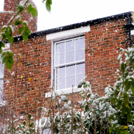 How Energy Efficiency Can Prepare Your Home for Winter Blog Image