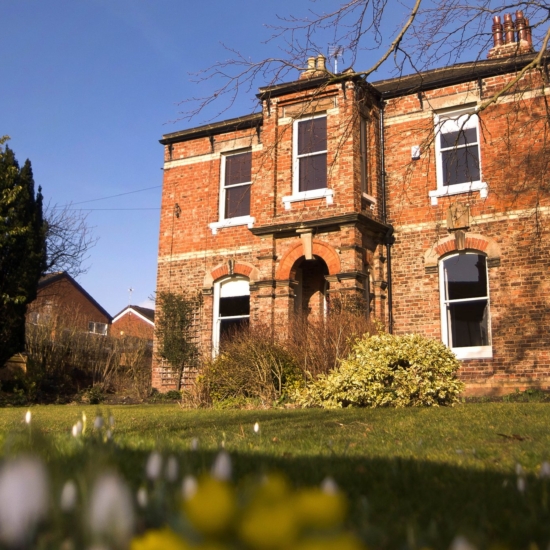 Spring cleaning – how to take care of your timber windows and doors Product Image