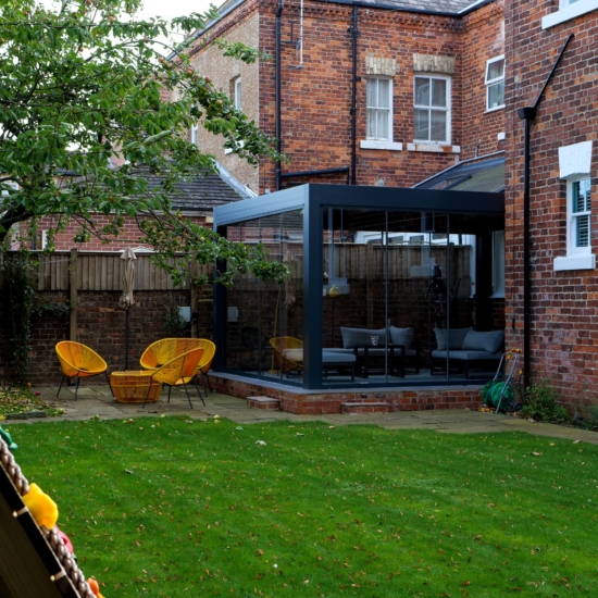 Ultimate guide to aluminium pergolas Product Image