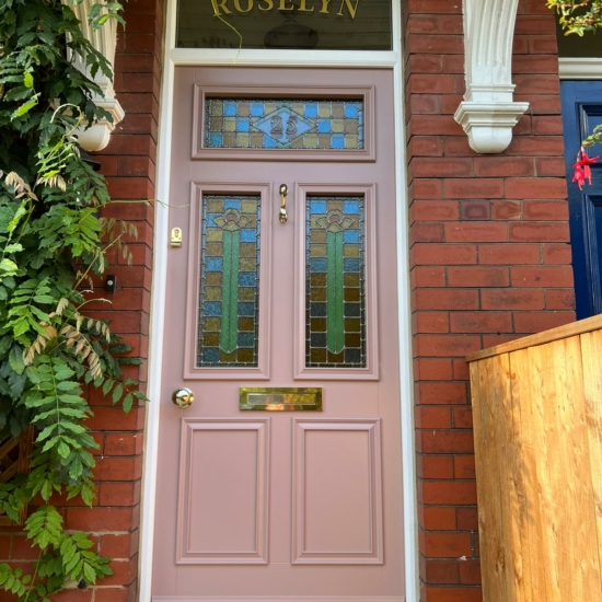 Replacing your doors or windows within a conservation area Product Image