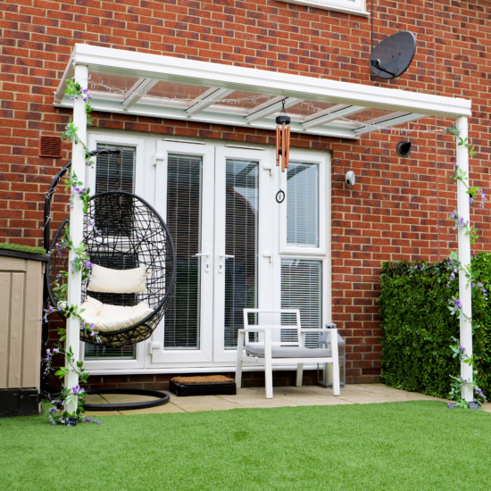 How to Clean Your Glass Veranda: A Step-by-Step Guide Product Image