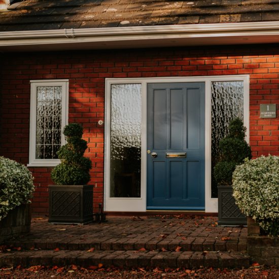 The Environmental Benefits of Choosing Timber Over uPVC for Windows and Doors Product Image