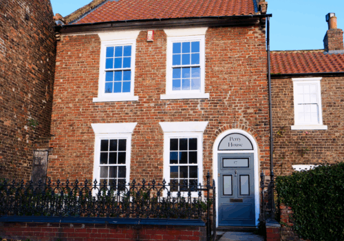 Top 5 Reasons to Consider Home Renovation This Spring Blog Image