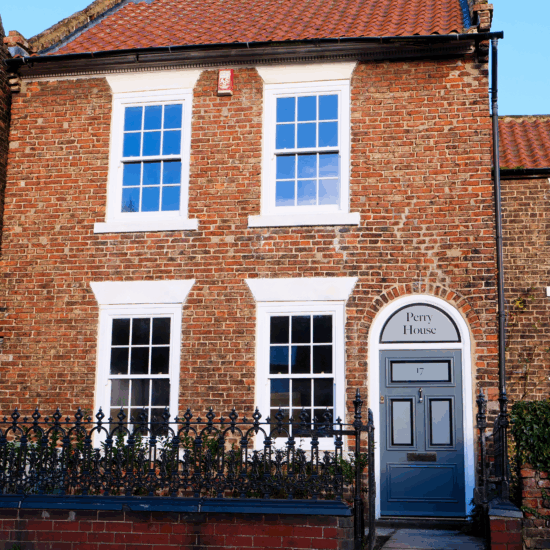 Top 5 Reasons to Consider Home Renovation This Spring Blog Image