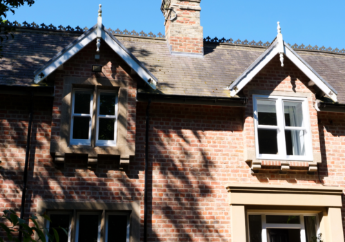 How to Spot When Your Timber Windows Need Replacing Blog Image