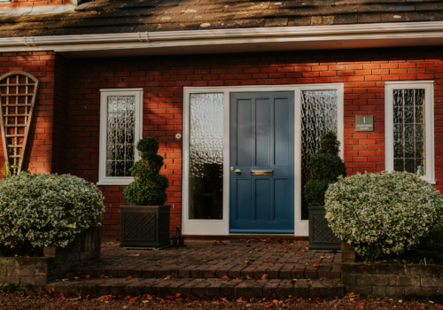 The Environmental Benefits of Choosing Timber Over uPVC for Windows and Doors Blog Image