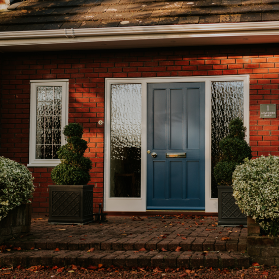 The Environmental Benefits of Choosing Timber Over uPVC for Windows and Doors Blog Image
