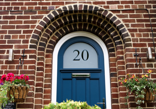 How Our Bespoke Doors Can Enhance Your Home’s Entrance Blog Image