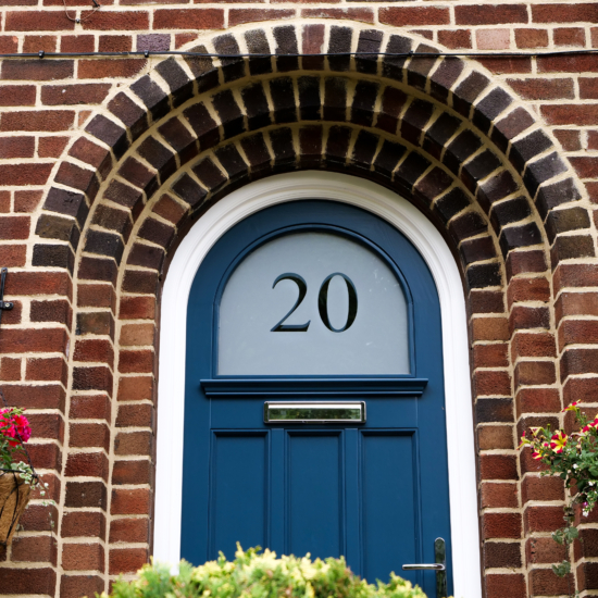 How Our Bespoke Doors Can Enhance Your Home’s Entrance Blog Image