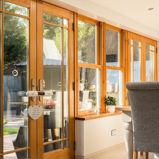 The Benefits of Natural Light for Your Home Blog Image
