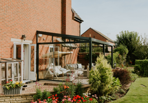 How to Make The Most of Your Outdoor Space Blog Image