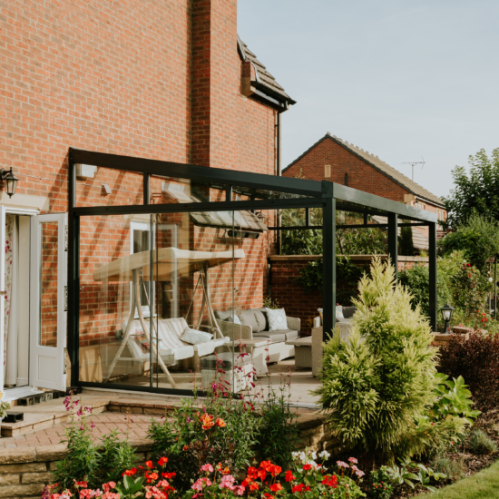 How to Make The Most of Your Outdoor Space Blog Image