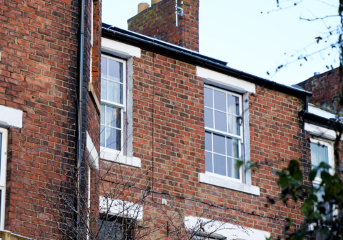 What is U Value and What It Means For Your Home’s Energy Efficiency? Blog Image