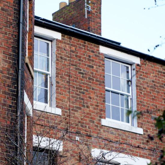 What is U Value and What It Means For Your Home’s Energy Efficiency? Blog Image
