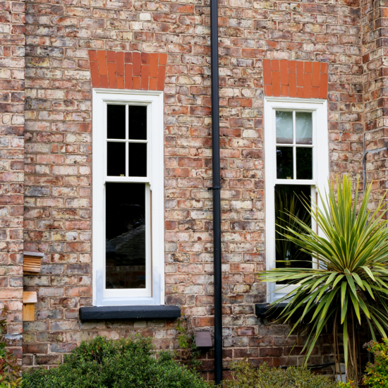 How Vacuum Glazing Can Improve Your Heritage Home Blog Image