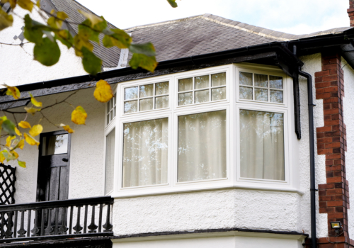 Feeling the Chill? How Upgrading Your Windows Can Save You Money Blog Image