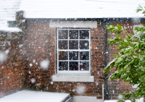 How to Dress Your Timber Windows for Christmas Blog Image