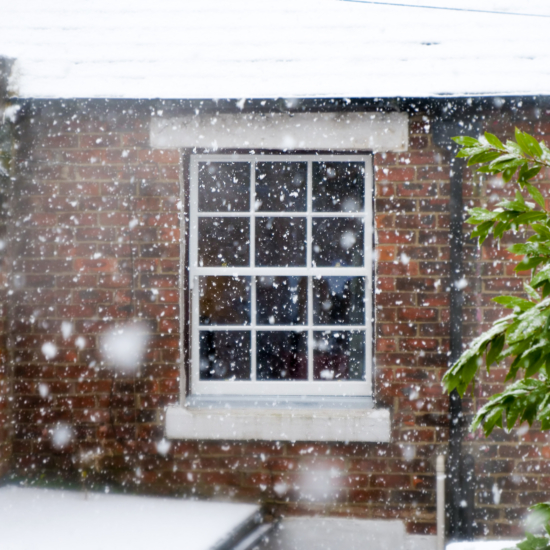 How to Dress Your Timber Windows for Christmas Product Image