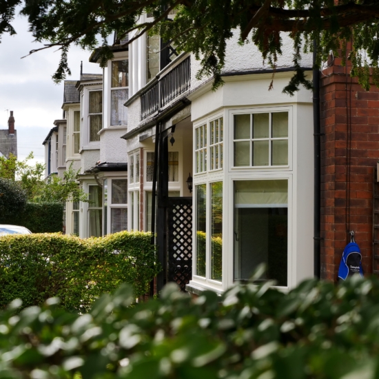 Edwardian Front Doors to Suit Your Home Product Image