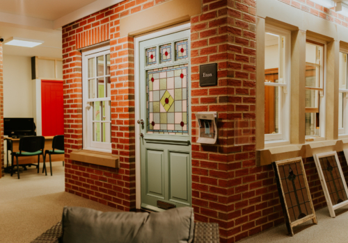 Join Us At Our March 2026 Open Weekend Blog Image