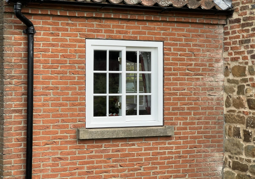 Why Are My Sash Windows Rattling? Blog Image